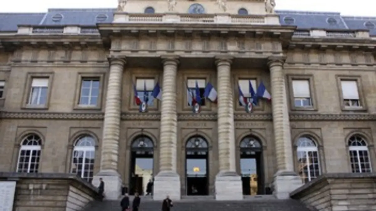 Les aficionados des prétoires