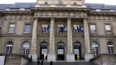 Les aficionados des prétoires