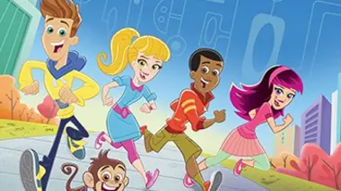 Un véritable retour en enfance