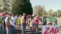 Les agités du bocage