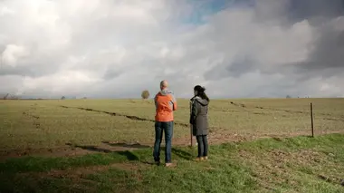 Les agités du bocage