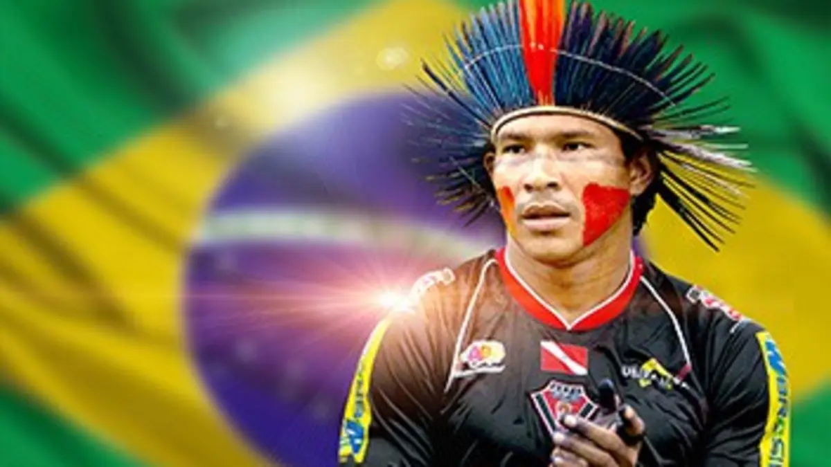 Les aigles de la forêt