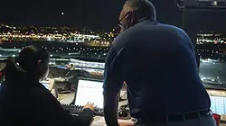 Visuel de Les aiguilleurs du ciel, New York - Paris