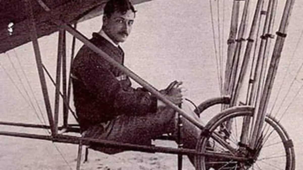 Les ailes brisées E03 Roland Garros