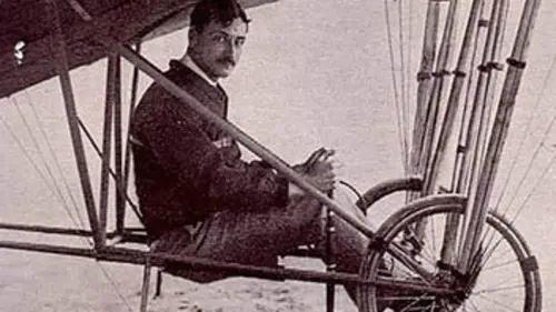 Les ailes brisées E03 Roland Garros