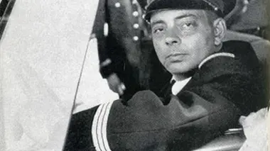 Saint-Exupéry, le dernier chevalier du ciel