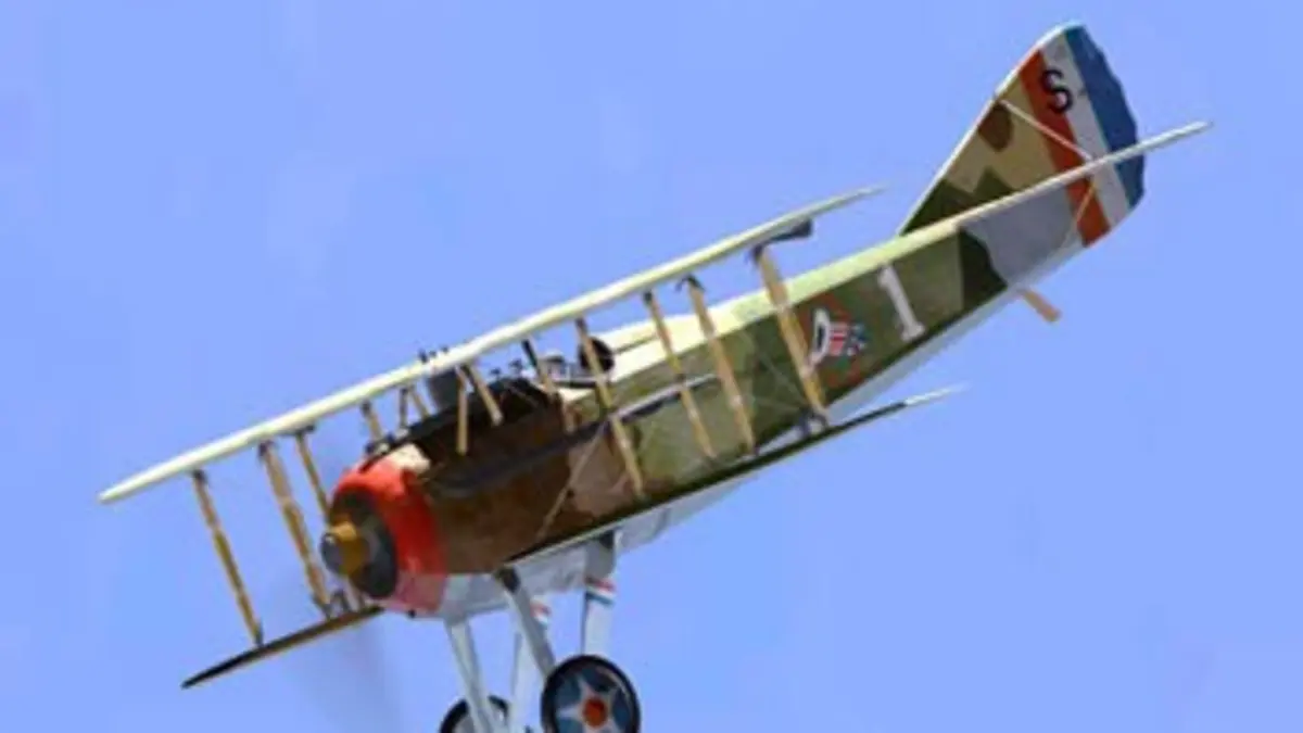 Les ailes de la guerre E02 Coulez le Bismarck !