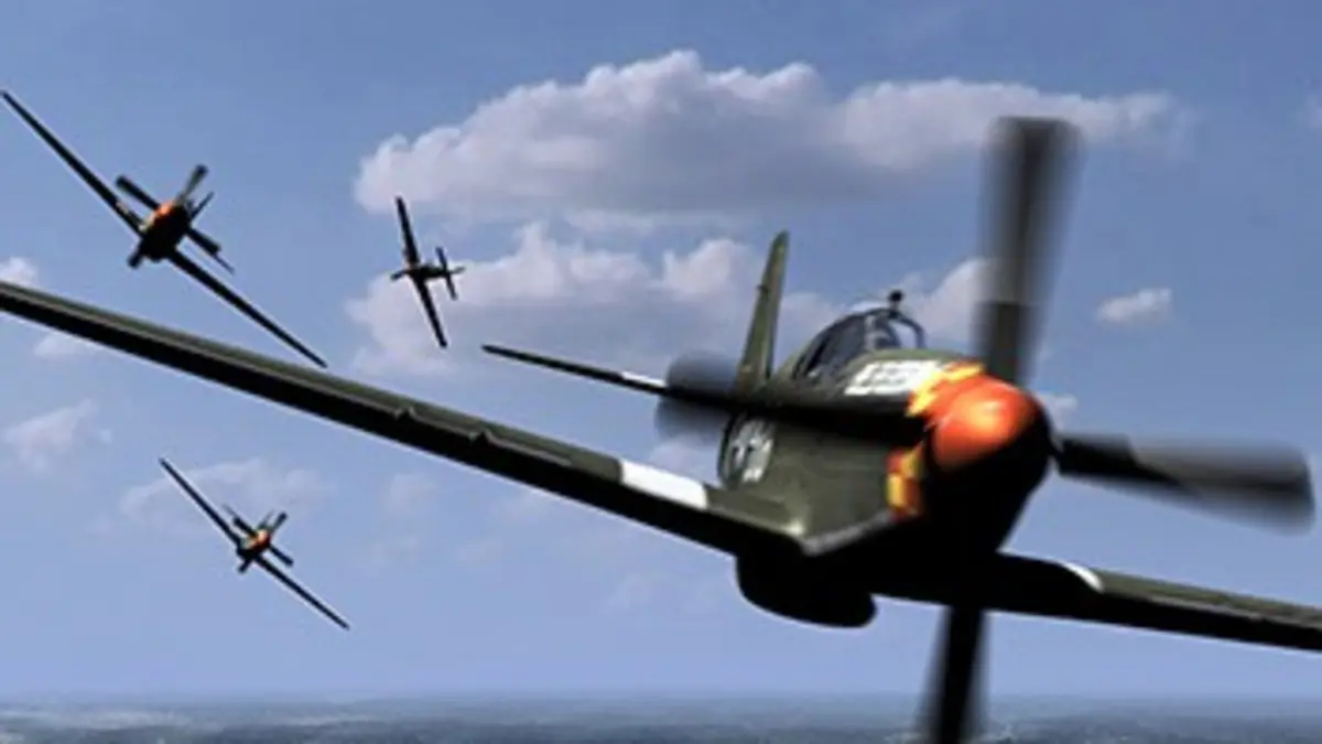 Les ailes de la guerre E05 Le F6F Hellcat, l'arme fatale contre le Zéro