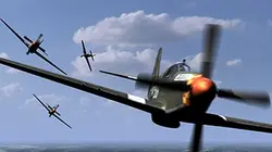 Visuel de Les ailes de la guerre