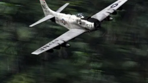 Les ailes de la guerre E04 Dans le ciel de Guadalcanal