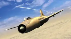 Visuel de Les ailes de la guerre
