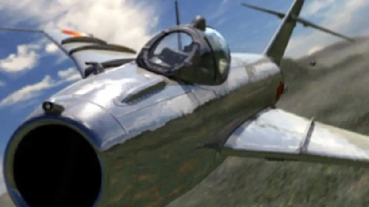 Les ailes de la guerre E12 Combats dans le ciel du Moyen-Orient