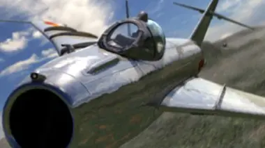 Combats dans le ciel du Moyen-Orient