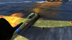 Visuel de Les ailes de la guerre