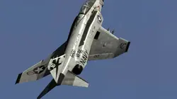 Les ailes de la guerre S02E12 Les as de l'USS Midway