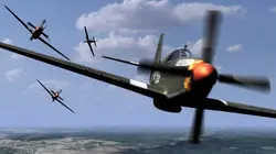Les ailes de la guerre S02E07 Les kamikazes de la Luftwaffe