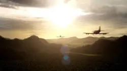 Les ailes de la guerre S02E05 Missions de nuit