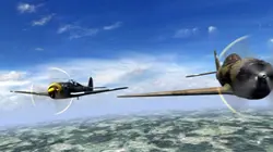 Les ailes de la guerre