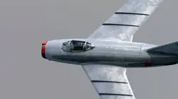 Les ailes de la guerre