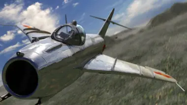 Les ailes de la guerre S03E02 Le dernier assaut de la Luftwaffe