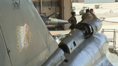 Les ailes de la liberté, escadrille La Fayette