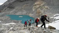 Les ailes de Patagonie
