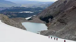 Les ailes de Patagonie