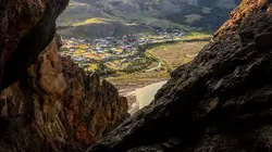 Les ailes de Patagonie