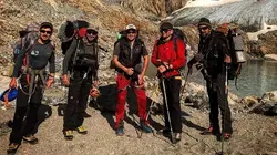 Les ailes de Patagonie