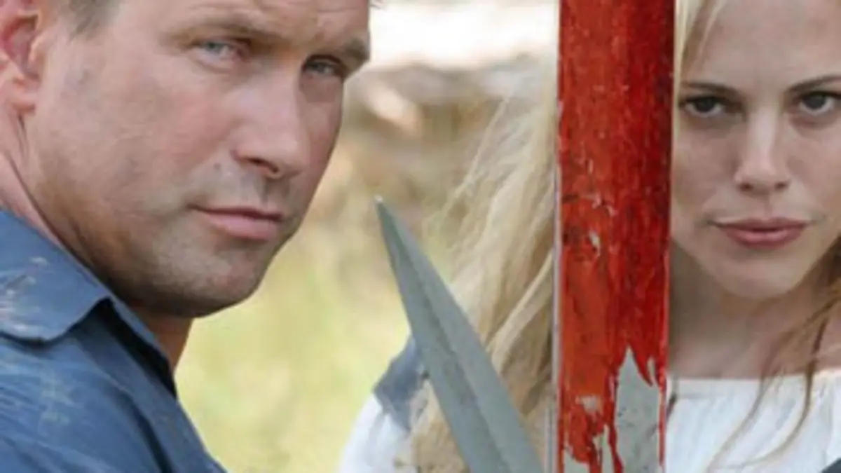 Les ailes démoniaques