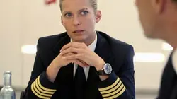 Visuel de Les ailes du courage