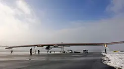 Visuel de Les ailes du Soleil