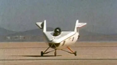 X comme expérimental