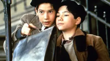 Les noisettes sauvages (1996)