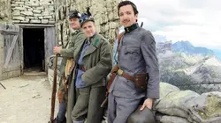 Les Alpes à travers les âges