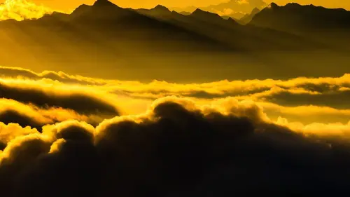 Les Alpes, la fabrique de notre météo