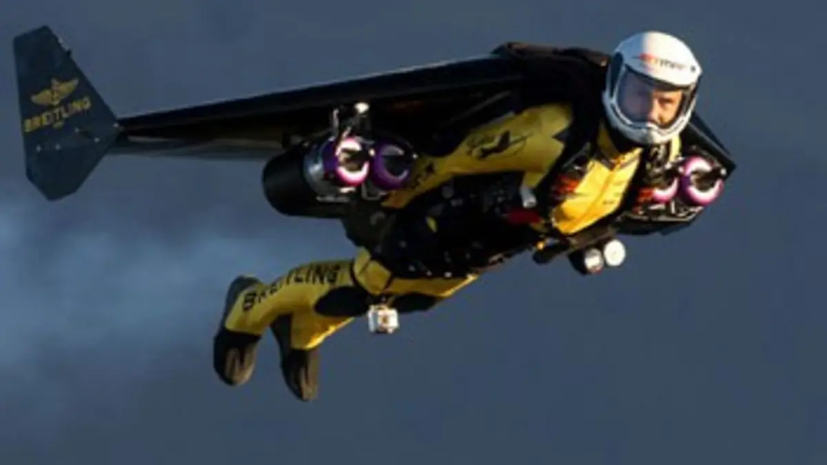 Les Alpes vues du ciel