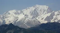 Visuel de Les Alpes vues du ciel