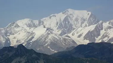 Du Queyras aux Alpes Maritimes