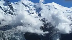 Visuel de Les Alpes vues du ciel
