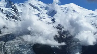 Du Chablais au mont Blanc