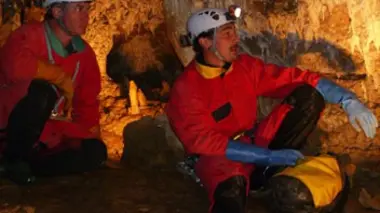 Du Dauphiné aux Hautes-Alpes