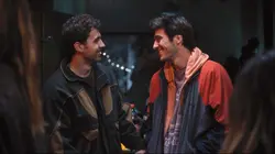 Les Amants astronautes en streaming