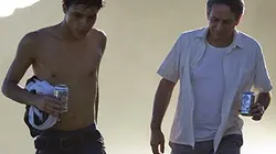 Les amants de Caracas en streaming