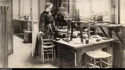 Les amants de l'histoire E05 Un vent de liberté