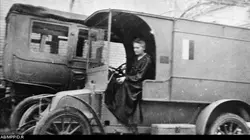 Les amants de l'histoire E05 Un vent de liberté