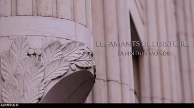 Les amants de l'histoire E03 Les amants de la fin d'un monde (1929-1945)