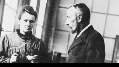 Les amants de l'histoire E04 La France entre Paix retrouvée et Guerres (1945-1958)
