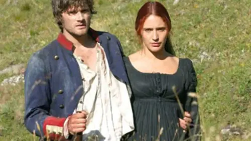 Les amants de la Dent Blanche