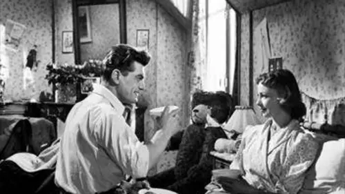 Casting Les amants de minuit